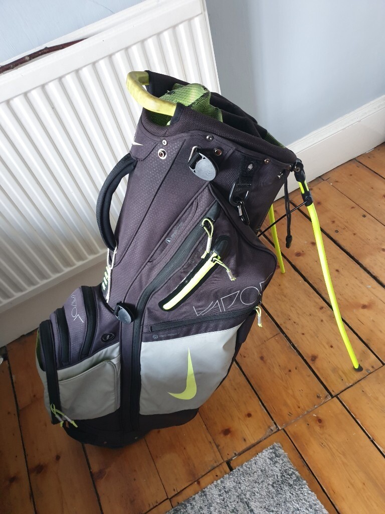 gumtree golf bag